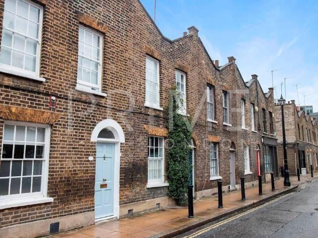 Roupell Street, Waterloo, London SE1, 3 bed terraced house to rent, £5,499 pcm | PrimeLocation