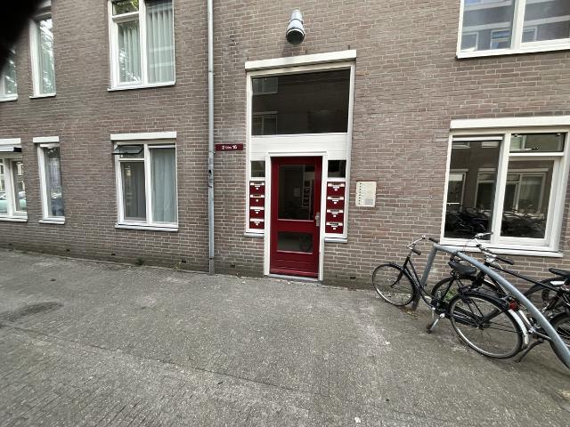 Rouppe van der Voortplein 16