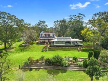 Rouse Farm A Historic Family Estate in the Heart of the Hawkesbury