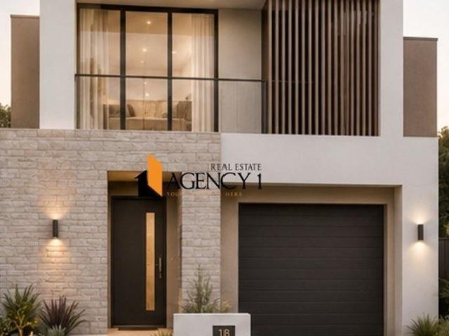 Rouse Hill House & Land Opportunities