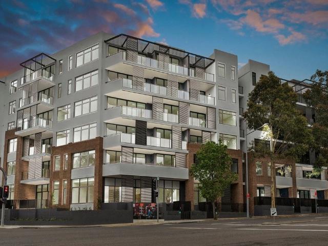 Rouse Hill, 409/98 Caddies Boulevard