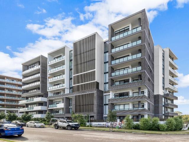 Rouse Hill, 705/3 Herman Crescent