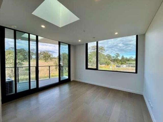Rouse Hill