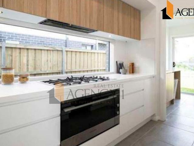 Rouse Hill's Newest Place to Call Home