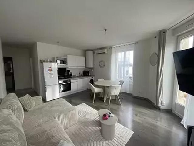 Rousson 30340 Location appartement 3 pièces t3