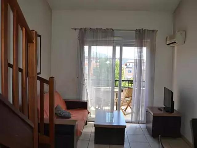 Rousset 13790 Achat / Vente appartement