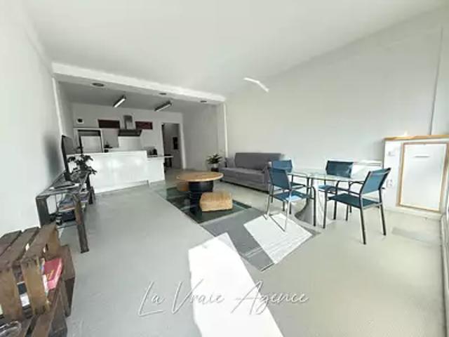 Rousset 13790 Achat / Vente appartement 2 pièces t2