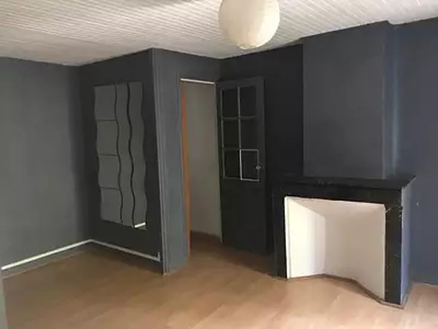 Rousset 13790 Achat / Vente appartement 3 pièces t3