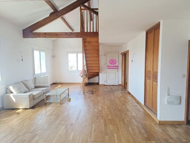ROUSSILLON le haut maison 221m2 sur parcelle terrain 900m2