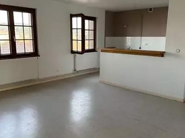 Roussillon 38150 Achat / Vente appartement 2 pièces t2
