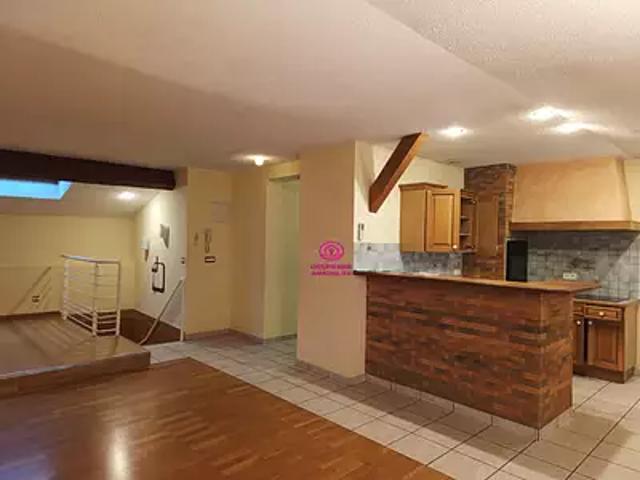 Roussillon 38150 Achat / Vente appartement 3 pièces t3