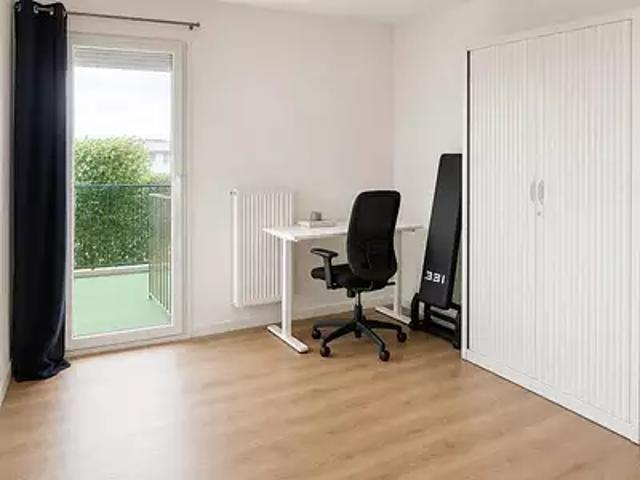 Roussillon 38150 Achat / Vente appartement 4 pièces t4 balcon