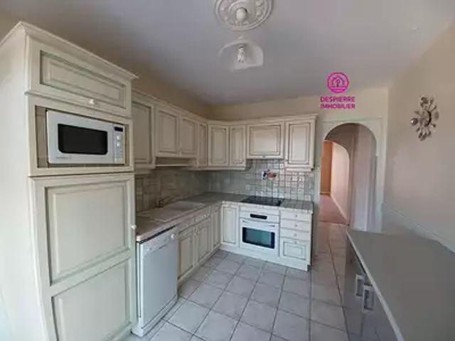 Roussillon 38150 Achat / Vente appartement 4 pièces t4