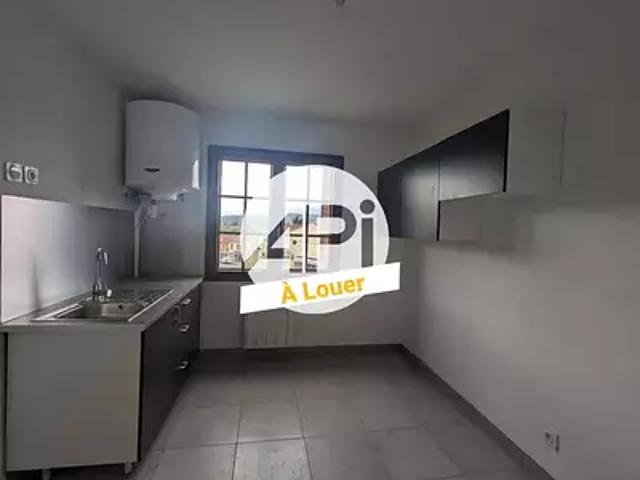 Roussillon 38150 Location appartement 2 pièces t2