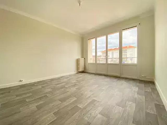 Roussillon 38150 Location appartement 3 pièces t3