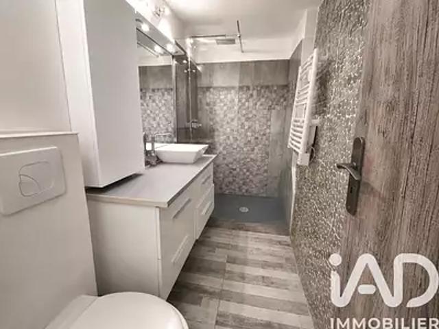 Roussillon 84220 Achat / Vente appartement 2 pièces t2