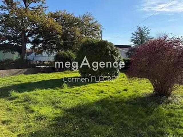 Roussines 36170 Achat / Vente maison 4 pièces t4