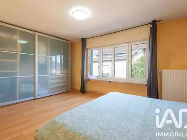 Roussy le Village 57330 Achat / Vente maison 7 pièces t7 terrasse