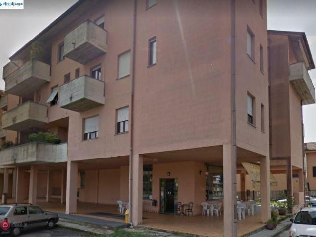 ROVERETO monolocale 80mq