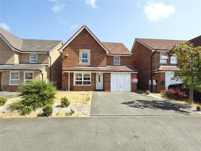 Rovers Way, Doncaster, South Yorkshire DN4, 4 bed detached house to rent, £1,800 pcm | PrimeLocation
