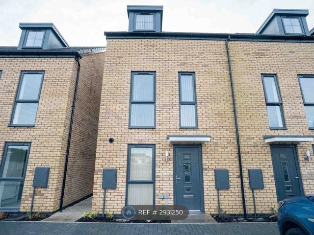 Rowton Lane, Birmingham B5, 3 bed end terrace house to rent, £2,000 pcm | PrimeLocation
