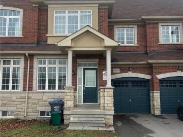 House for rent in Halton - Garden, Office room