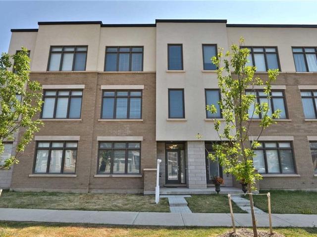 Row/Townhouse Property