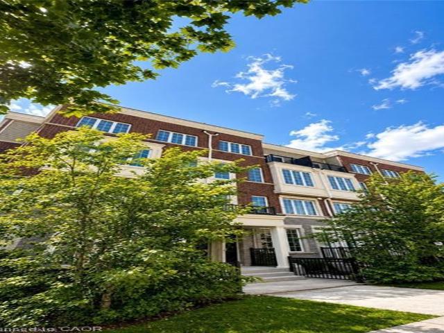 Row/Townhouse Property