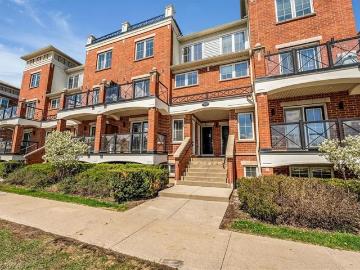 Row/Townhouse Property