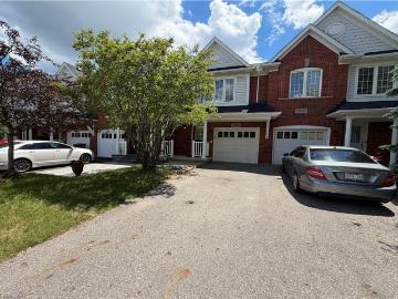 Row/Townhouse Property