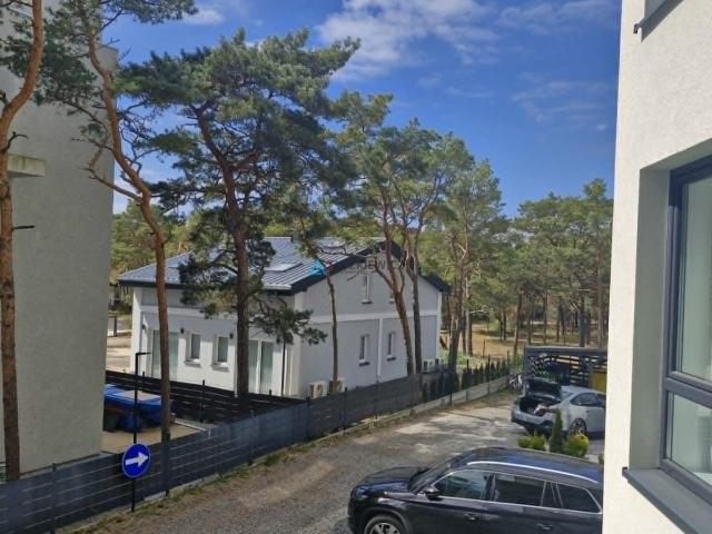 Rowy, Wypoczynkowa, 29,50 m2