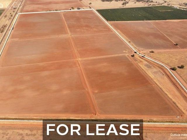 ROW CROPPING FARM FOR LEASE 2 x 200* acres farms separately or as a whole