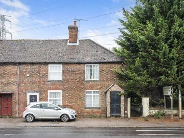 Row Beech Cottages, Watling Street, 2 Bedroom Terraced