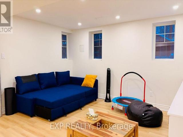 Row / Townhouse Property