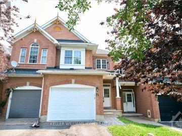 Row / Townhouse Property