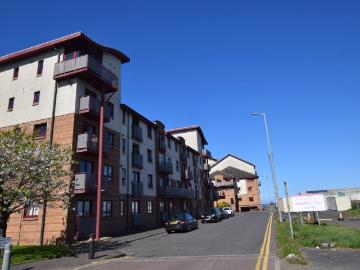 Rowallan Court, Ayr, South Ayrshire KA7, 2 bed flat to rent, £795 pcm | PrimeLocation