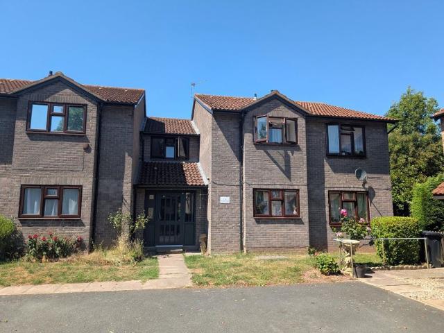 Rowan Tree Close, Belmont, Hereford HR2, 1 bed flat to rent, £575 pcm | PrimeLocation