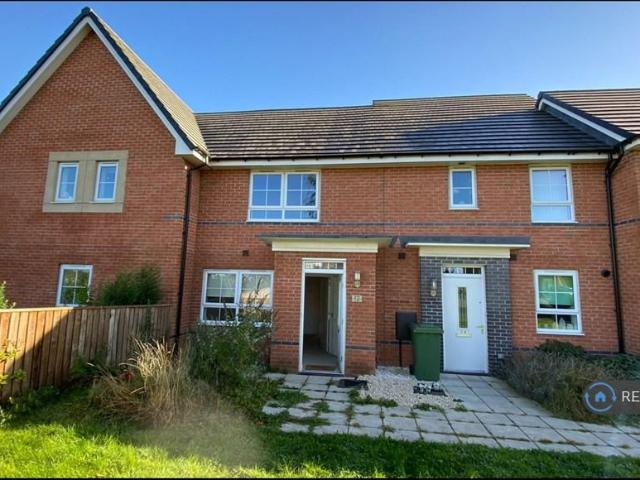 Rowan Way, Newcastle Upon Tyne, NE5 2 bed terraced house to rent £975 pcm £225 pw