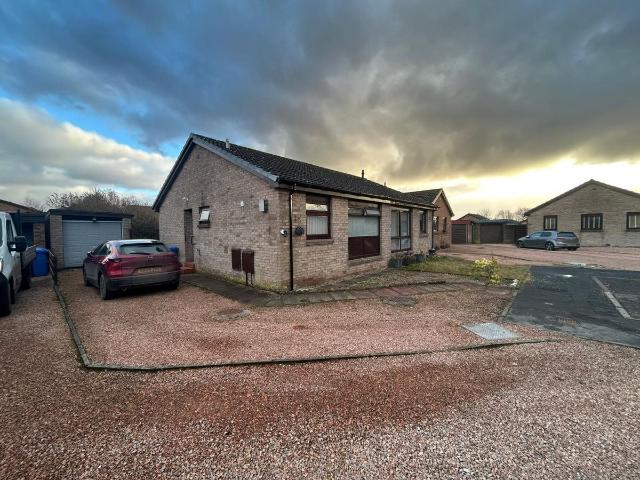 Rowan Avenue, Northmuir, Kirriemuir DD8, 2 bed detached house to rent, £750 pcm | PrimeLocation