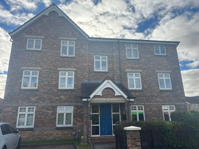 Rowan Court, Spennymoor DL16, 2 bed flat to rent, £550 pcm | PrimeLocation