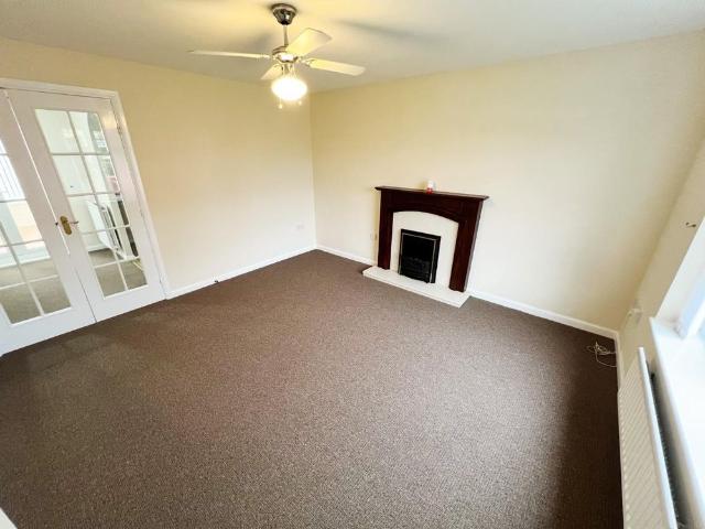 Rowan Court, Spennymoor
