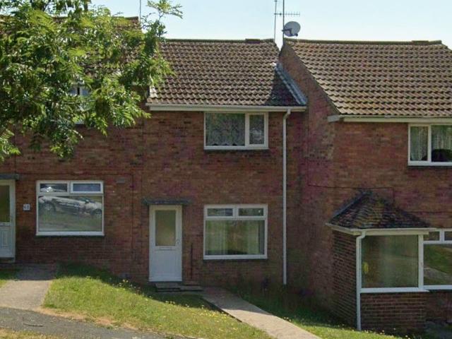 Rowan Close, Weymouth DT4, 2 bed terraced house to rent, £1,150 pcm | PrimeLocation