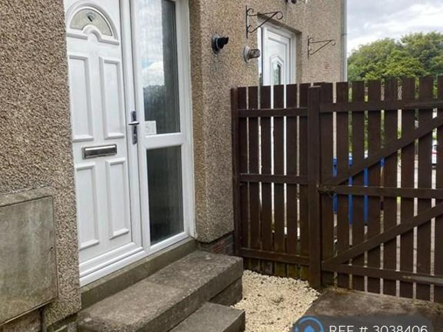 Rowan Crescent, Falkirk, FK1 1 bed semi detached house £750 pcm £173 pw