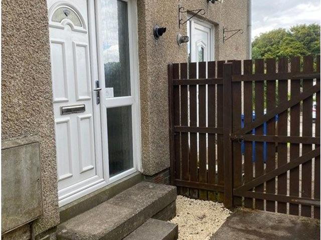 Rowan Crescent, Falkirk FK1, 1 bed semi detached house to rent, £800 pcm | PrimeLocation