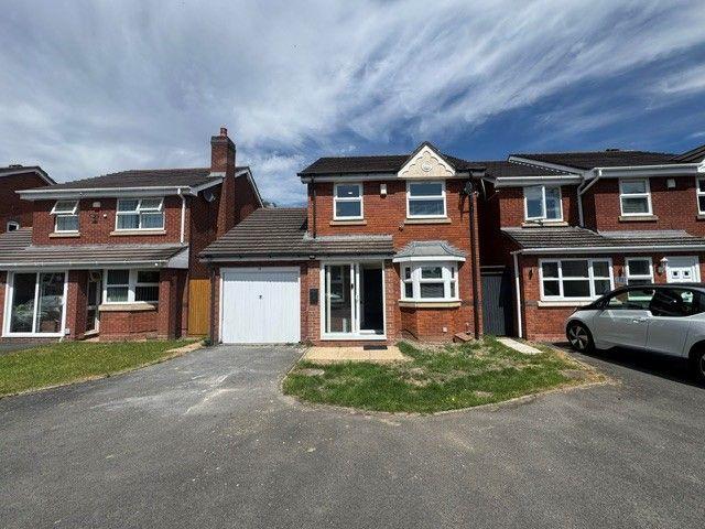 Rowan Drive, Birmingham B28, 3 bed semi detached house to rent, £1,600 pcm | PrimeLocation