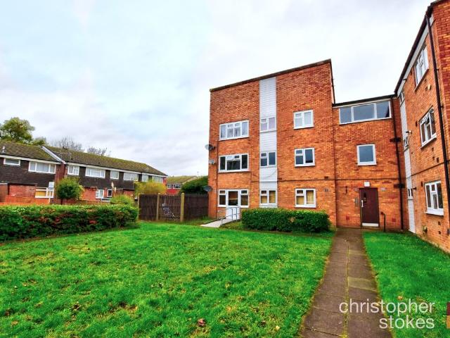 Rowan Drive, Broxbourne, Hertfordshire EN10, 2 bed flat to rent, £1,450 pcm | PrimeLocation