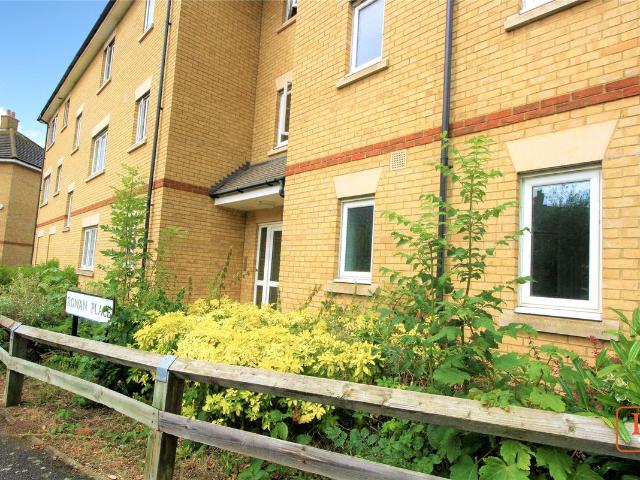 Rowan Place, Colchester, Essex CO1, 2 bed flat to rent, £1,100 pcm | PrimeLocation