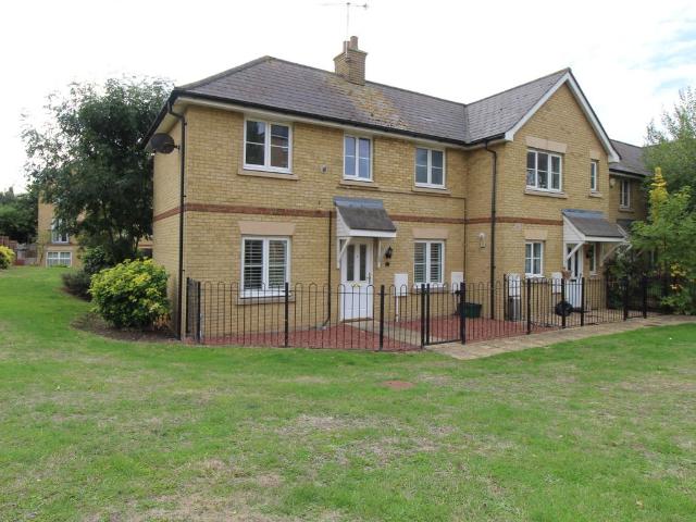 Rowan Place, North Station CO1, 3 bed end terrace house to rent, £1,500 pcm | PrimeLocation