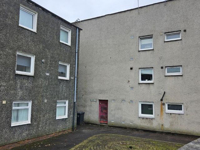Rowan Road, North Lanarkshire, Cumbernauld G67, 1 bed flat to rent, £550 pcm | PrimeLocation