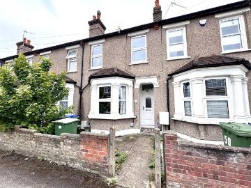 Rowan Road, Bexleyheath DA7, 2 bed terraced house to rent, £1,750 pcm | PrimeLocation